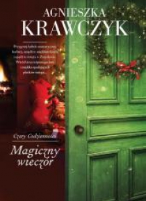 Czary codzienności T.4 Magiczny wieczór