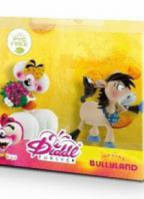 Zestaw 2 figurek - 