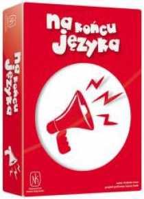 Na końcu języka