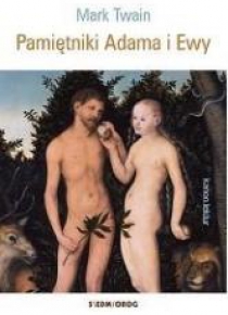 Pamiętniki Adama i Ewy