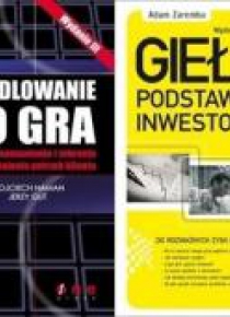 Handlowanie to gra + Giełda. Podstawy inwestowania