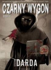 Czarny wagon. Bisy II wyd. 2017
