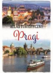 Atlas turystyczny Pragi