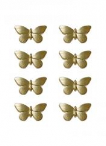 Pinezki Motyle