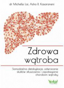 Zdrowa wątroba.