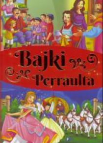 Bajki Perraulta