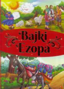 Bajki Ezopa