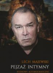 Pejzaż intymny. Rozmowy autobiograficzne o...