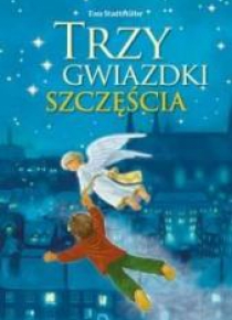 Trzy gwiazdki szczęścia