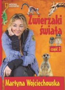 Zwierzaki świata cz.3