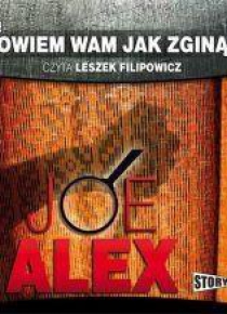 Powiem wam, jak zginął. Audiobook