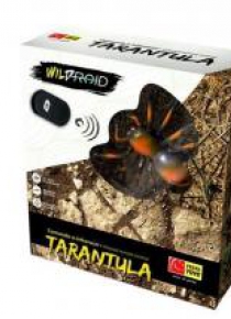 Wildroid Tarantula