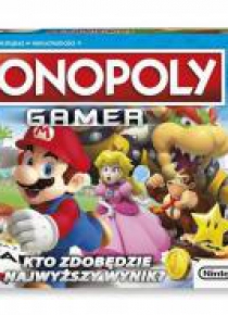 Monopoly Gamer