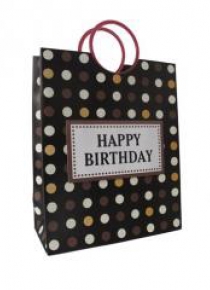 Torba prezentowa creative delux 26x32x12 STREET