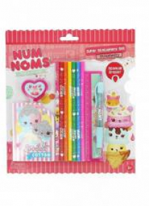 Num noms duży zestaw