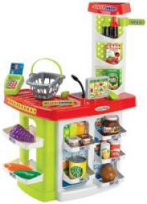 100% Chef Supermarket