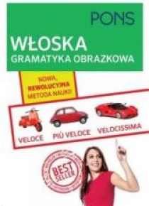Włoska gramatyka obrazkowa