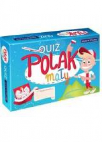 Quiz.Polak mały