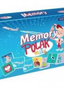 Memory. Polak mały
