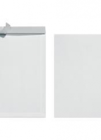 Koperta B4 100g biała (10szt)