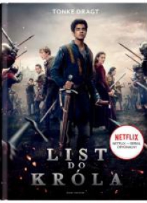 List do króla
