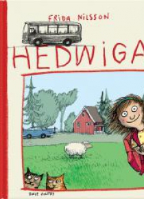Hedwiga