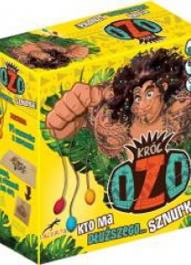 Król Ozo LACERTA