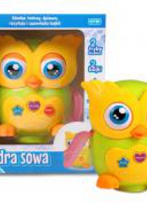 Mądra sowa E-EDU