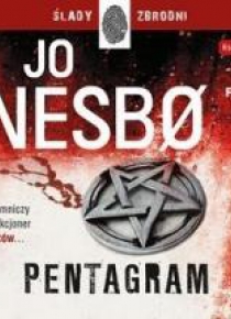 Pentagram. Audioobok