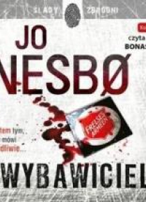 Wybawiciel. Audiobook