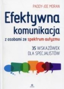 Efektywna komunikacja z osobami ze spektrum ...