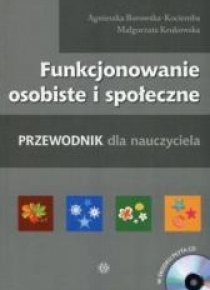 Funkcjonowanie osobiste i społeczne + CD