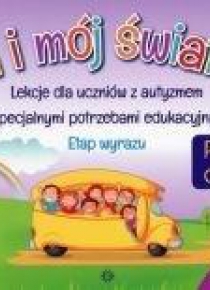 Ja i mój świat 2 podręcznik cz.2 w.2017