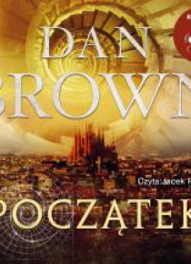 Początek. Audiobook