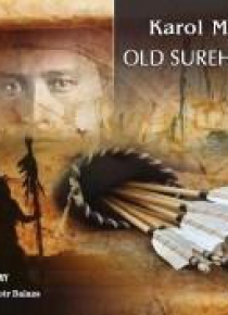 Old Surehand T.1-3 Audiobook w.2017 QES