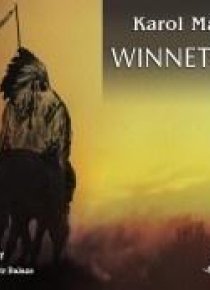Winnetou T. 1-3 Audiobook w.2017 QSE