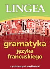Gramatyka języka francuskiego