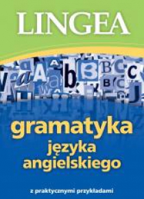 Gramatyka języka angielskiego w.2016