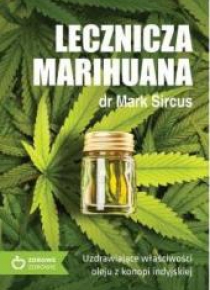 Lecznicza marihuana