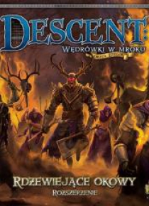 Descent: Rdzewiejące Okowy GALAKTA