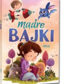 Mądre bajki BR GREG
