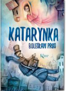 Katarynka kolor BR GREG