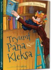Tryumf Pana Kleksa kolor TW Greg