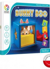 Smart Games Bunny Boo (ENG) IUVI Games