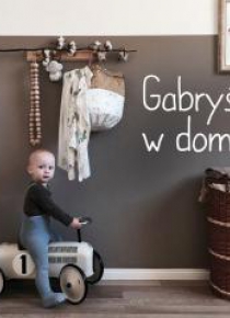 Gabryś w domu