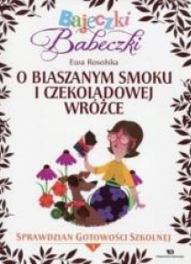 Bajeczki Babeczki. O blaszanym smoku i... cz.3