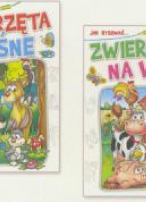 (154) Jak rysować? MIX