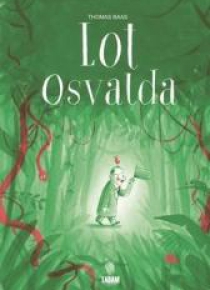 Lot Osvalda