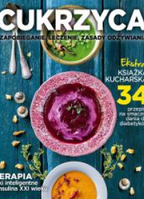 Cukrzyca zapobieganie, leczenie, zasady odżywiana