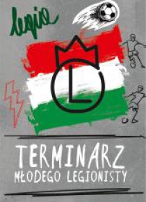 Terminarz Młodego Legionisty